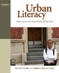 Enlarge image Cover: Urban Literacy - Pearson