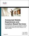 Cover: Connected Mobile Experiences and Location Based Services - Cisco Press
