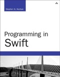 Cover: Programming in Swift - Addison Wesley