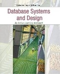 Cover: Database Systems and Design - Pearson