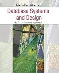 Enlarge image Cover: Database Systems and Design - Pearson