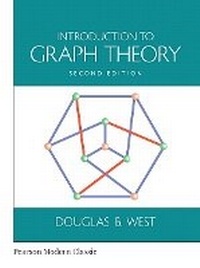 Abbildung von: Introduction to Graph Theory (Classic Version) - Pearson