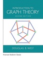 Cover: Introduction to Graph Theory (Classic Version) - Pearson