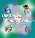 Cover: The Digital Family Archive, Macintosh Edition - Peachpit Press Publications