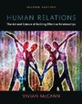 Cover: Human Relations - Pearson