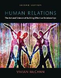Enlarge image Cover: Human Relations - Pearson