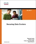 Cover: Securing Data Centers with Catalyst Switches - Cisco Press