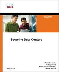 Abbildung von: Securing Data Centers with Catalyst Switches - Cisco Press