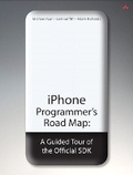 Cover: iPhone Programmer's Road Map - Addison Wesley
