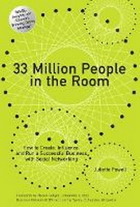 Abbildung von: 33 Million People in the Room - Financial TImes Prentice Hall