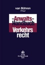 Cover: Anwalts-Handbuch Verkehrsrecht - Otto Schmidt Verlag