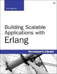 Enlarge image Cover: Building Scalable Applications with Erlang - Addison Wesley