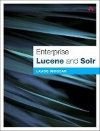 Abbildung von: Enterprise Lucene and Solr - Addison Wesley