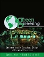 Cover: Green Engineering - Prentice Hall