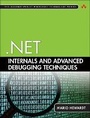 Cover: .NET Internals and Advanced Debugging Techniques - Addison Wesley
