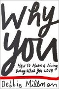 Cover: Why You - New Riders