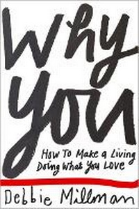 Enlarge image Cover: Why You - New Riders