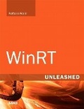 Cover: WinRT Unleashed - Sams Publishing