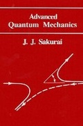 Cover: Advanced Quantum Mechanics - Pearson