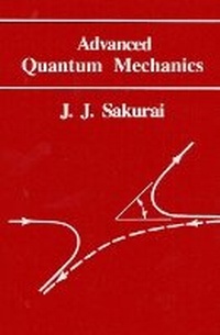 Enlarge image Cover: Advanced Quantum Mechanics - Pearson