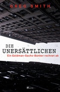 Cover: Die Uners&auml;ttlichen - Rowohlt