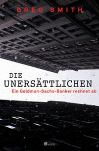 Enlarge image Cover: Die Unersättlichen - Rowohlt