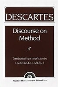 Abbildung von: Descartes - Pearson