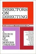 Cover: Directors on Directing - Pearson