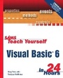 Cover: Sams Teach Yourself Visual Basic 6 in 24 Hours - Sams Publishing
