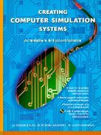 Abbildung von: Creating Computer Simulation Systems - Prentice Hall