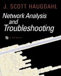 Abbildung von: Network Analysis and Troubleshooting - Addison Wesley