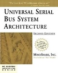 Cover: Universal Serial Bus System Architecture - Addison Wesley