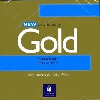Enlarge image Cover: New Proficiency Gold - Longman