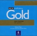 Cover: New Proficiency Gold - Longman