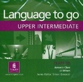 Cover: Language to Go - Longman