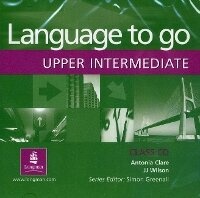 Enlarge image Cover: Language to Go - Longman