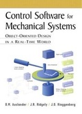 Cover: Control Software for Mechanical Systems - Addison Wesley