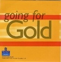 Cover: Going for Gold Intermediate Language Maximiser CD - Longman