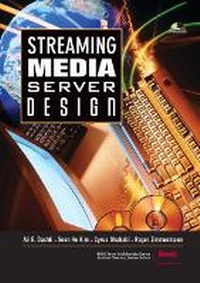 Enlarge image Cover: Streaming Media Server Design - Prentice Hall