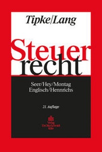 Bild vergrößern Bild: Steuerrecht - Otto Schmidt Verlag