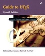 Cover: Guide to LaTeX - Addison Wesley