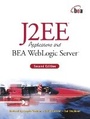 Cover: J2EE Applications and BEA WebLogic Server - Prentice Hall