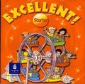 Cover: Excellent Starter CD 1-2 - Longman