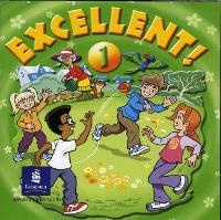 Enlarge image Cover: Excellent 1 CD 1-2 - Longman