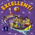 Cover: Excellent 3 CD 1-2 - Longman