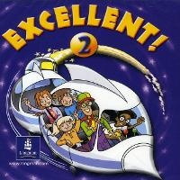 Enlarge image Cover: Excellent 2 CD 1-2 - Longman