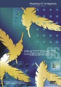 Abbildung von: Photoshop CS for Beginners DVD - New Riders