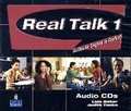 Cover: Real Talk 1 - Pearson Education (US)
