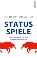Cover: Status-Spiele - Scherz