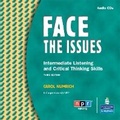 Cover: Face the Issues - Pearson Education (US)